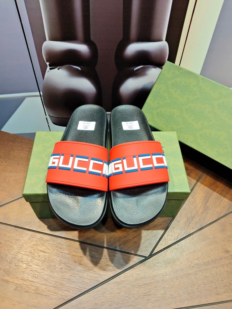 Gucci Slippers